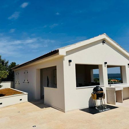 Guest House Lena, Nerezine, Mali Losinj Ngoại thất bức ảnh