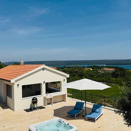 Guest House Lena, Nerezine, Mali Losinj Ngoại thất bức ảnh