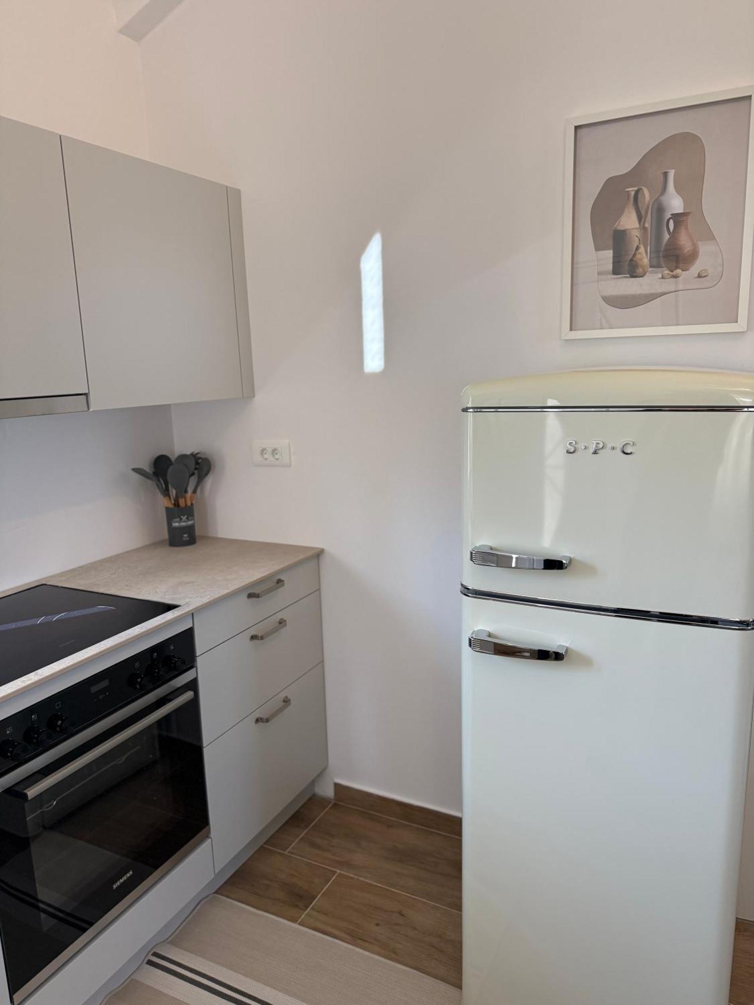 Guest House Lena, Nerezine, Mali Losinj Ngoại thất bức ảnh