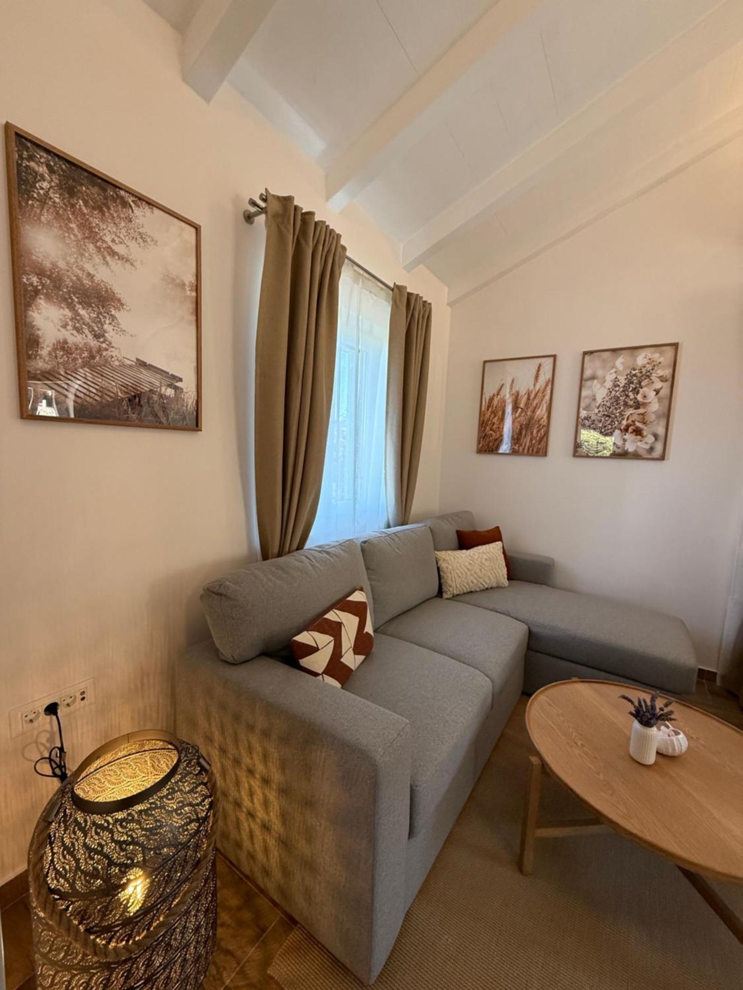 Guest House Lena, Nerezine, Mali Losinj Ngoại thất bức ảnh