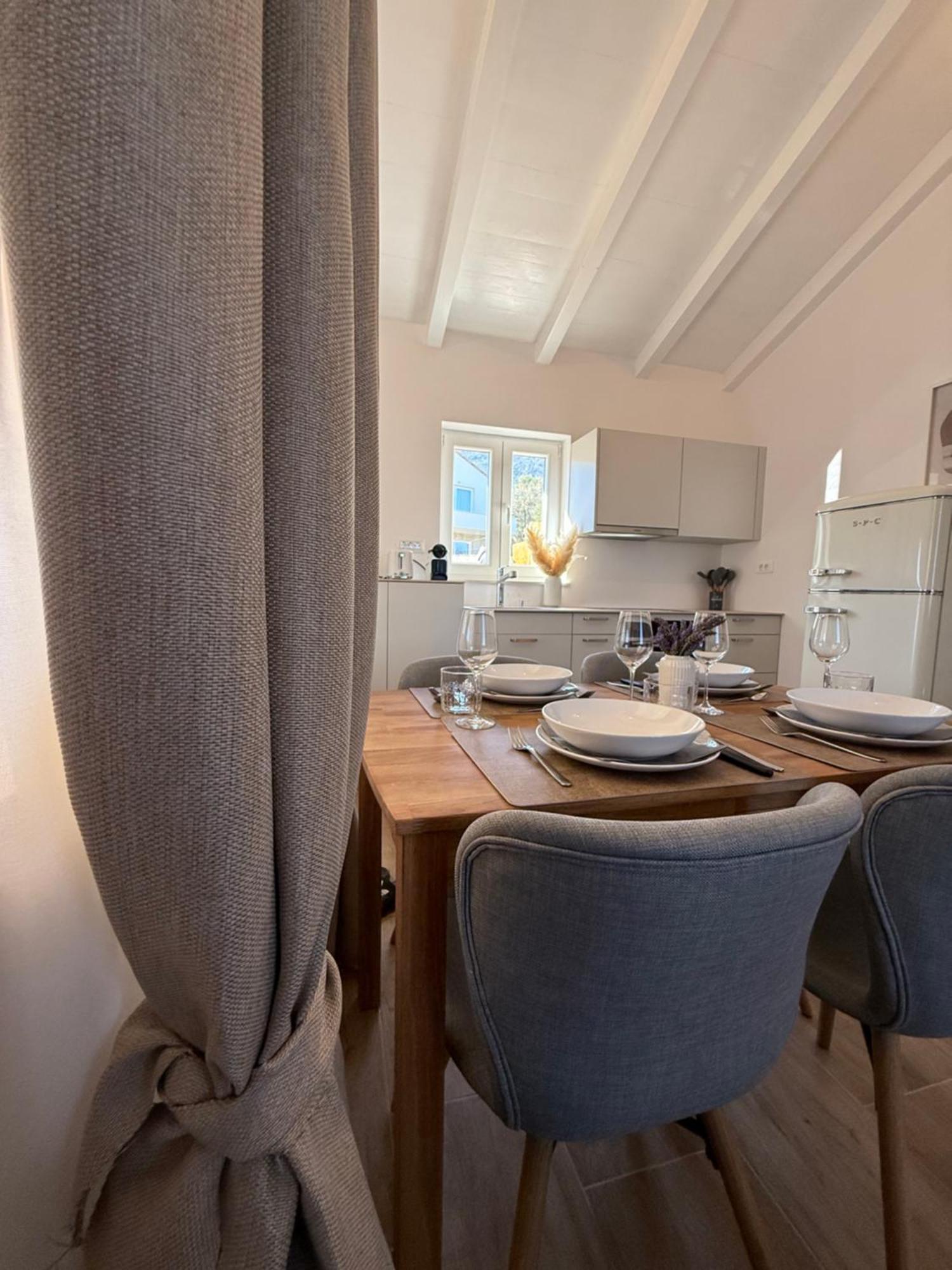 Guest House Lena, Nerezine, Mali Losinj Ngoại thất bức ảnh