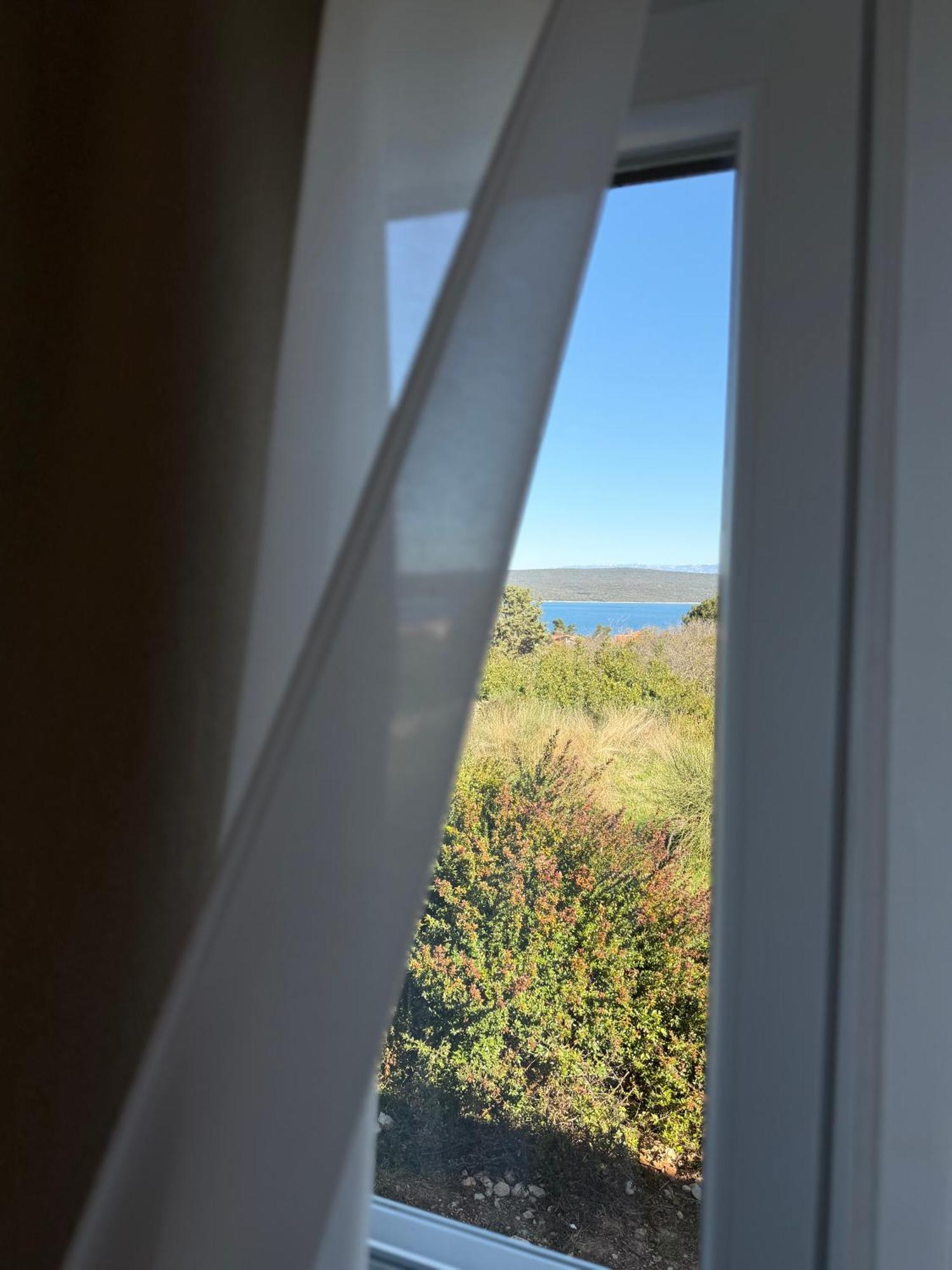 Guest House Lena, Nerezine, Mali Losinj Ngoại thất bức ảnh