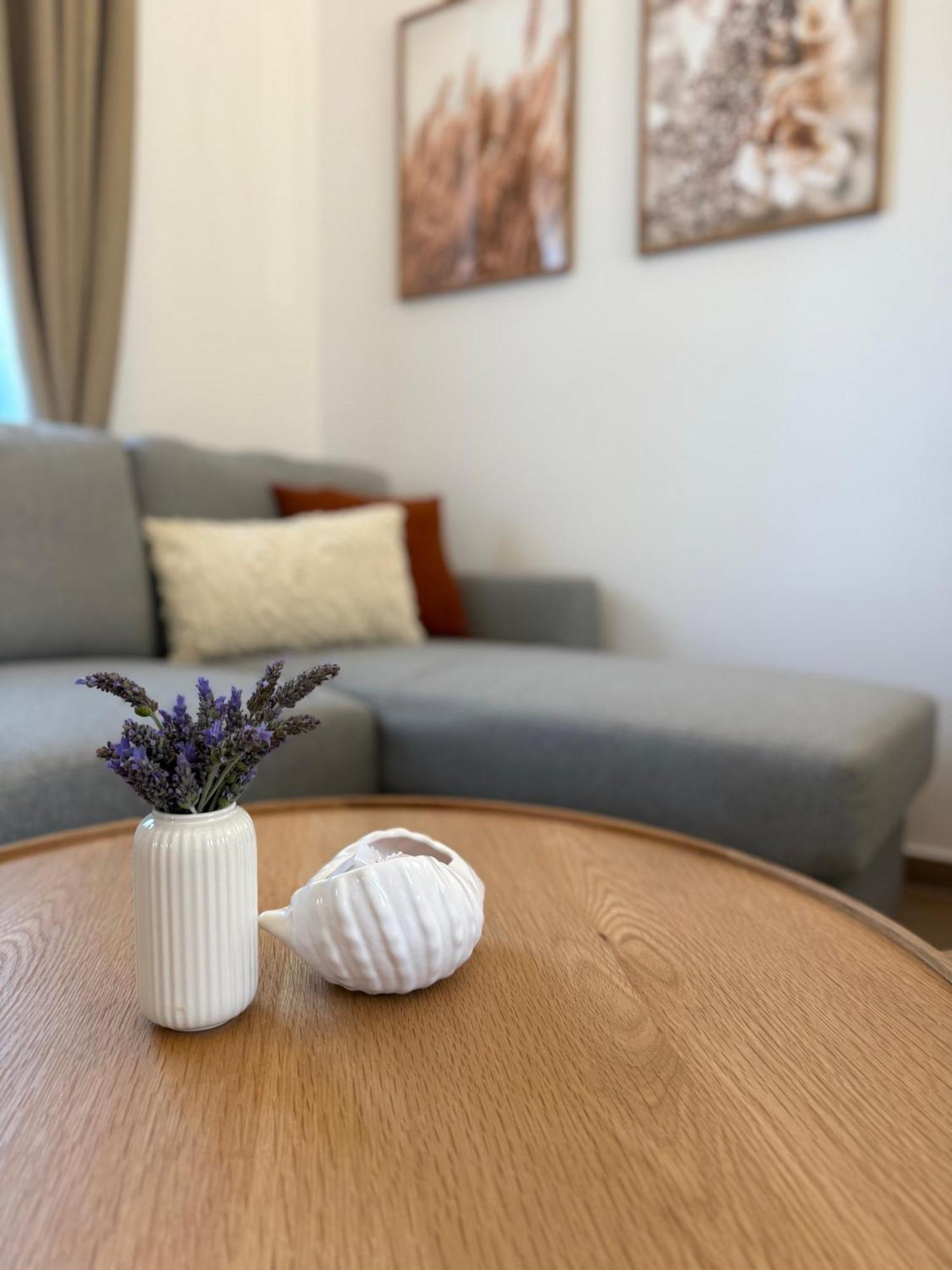 Guest House Lena, Nerezine, Mali Losinj Ngoại thất bức ảnh