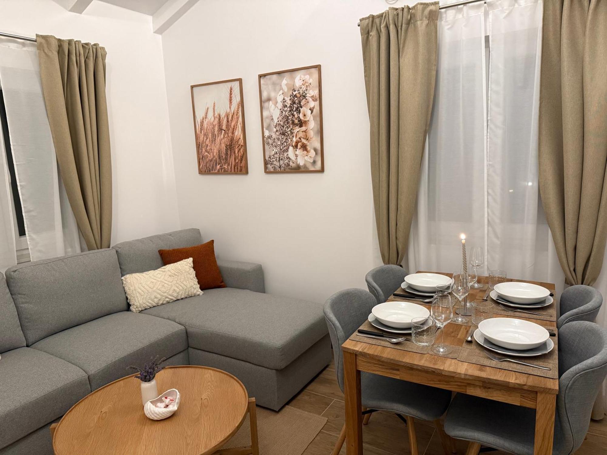 Guest House Lena, Nerezine, Mali Losinj Ngoại thất bức ảnh