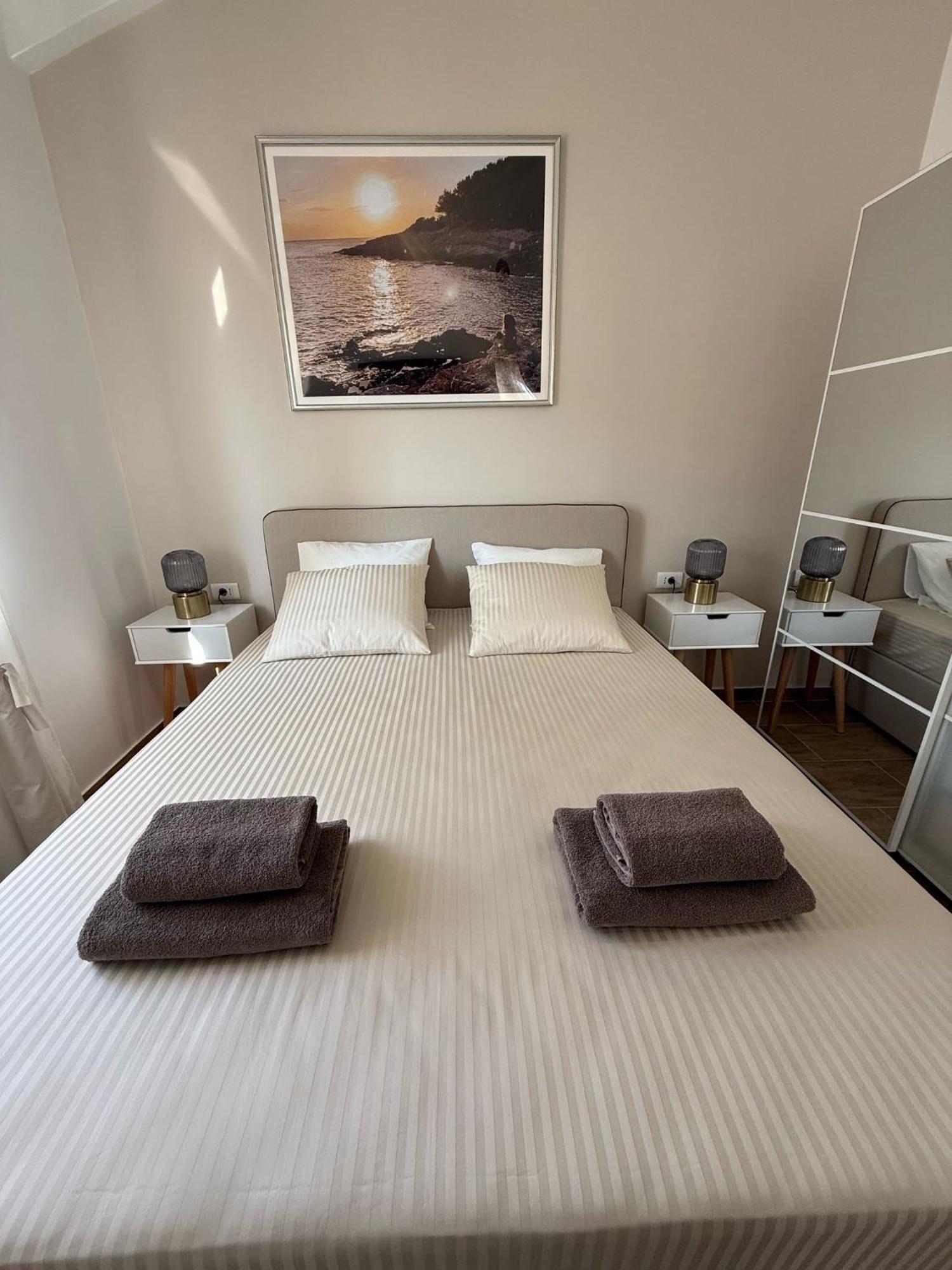 Guest House Lena, Nerezine, Mali Losinj Ngoại thất bức ảnh