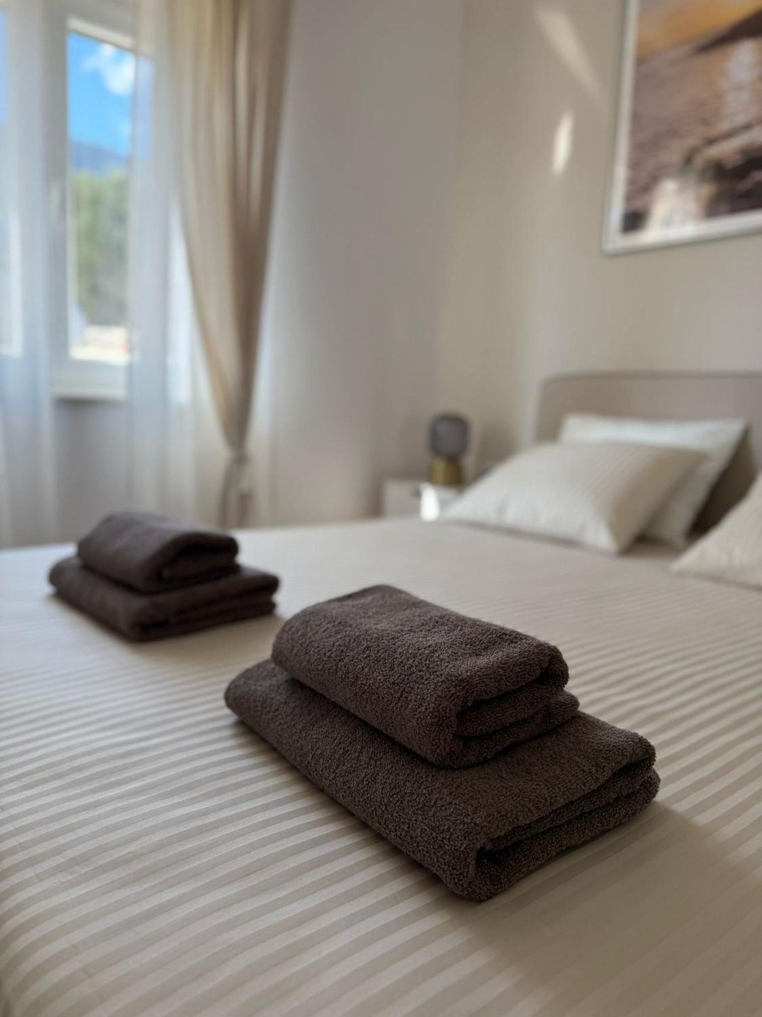 Guest House Lena, Nerezine, Mali Losinj Ngoại thất bức ảnh