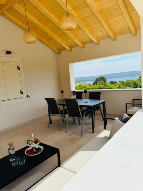 Guest House Lena, Nerezine, Mali Losinj Ngoại thất bức ảnh