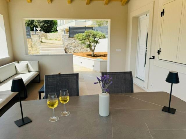 Guest House Lena, Nerezine, Mali Losinj Ngoại thất bức ảnh