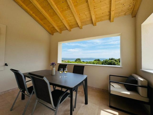 Guest House Lena, Nerezine, Mali Losinj Ngoại thất bức ảnh