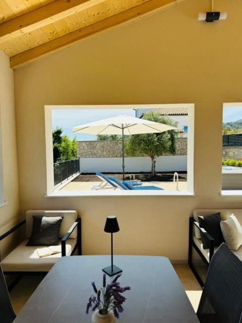 Guest House Lena, Nerezine, Mali Losinj Ngoại thất bức ảnh