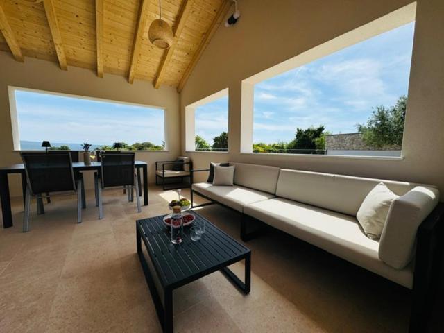 Guest House Lena, Nerezine, Mali Losinj Ngoại thất bức ảnh
