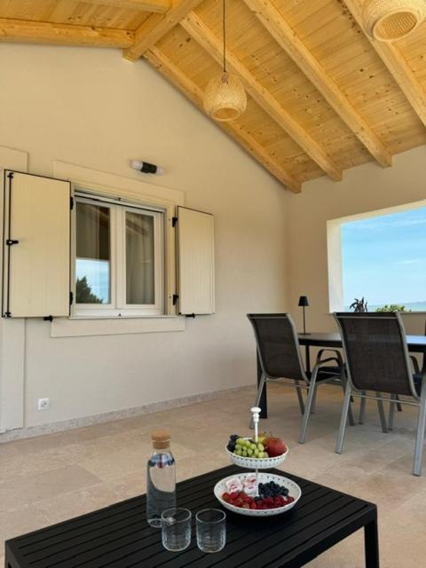 Guest House Lena, Nerezine, Mali Losinj Ngoại thất bức ảnh