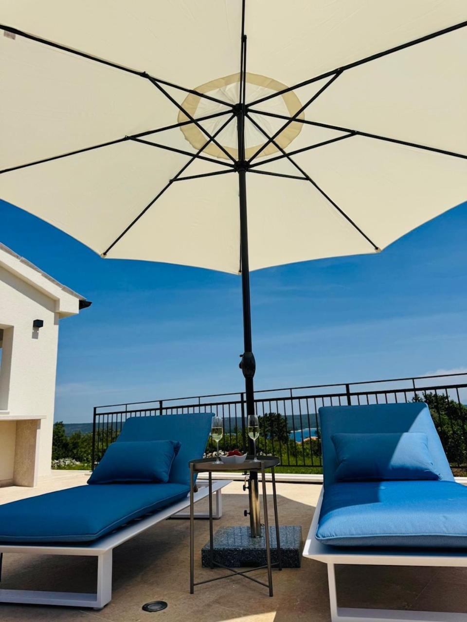 Guest House Lena, Nerezine, Mali Losinj Ngoại thất bức ảnh