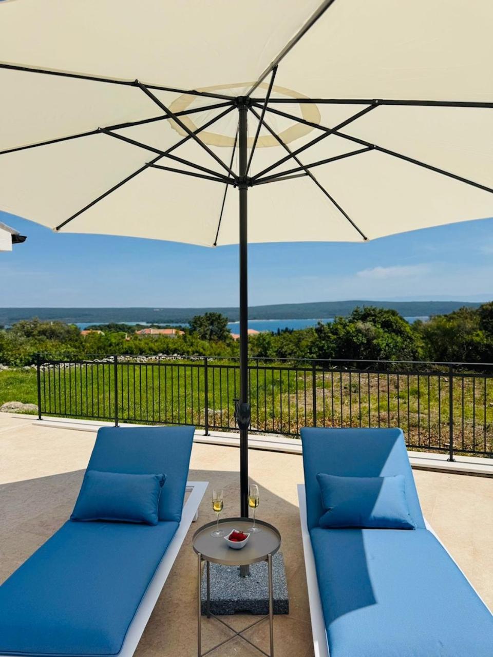 Guest House Lena, Nerezine, Mali Losinj Ngoại thất bức ảnh