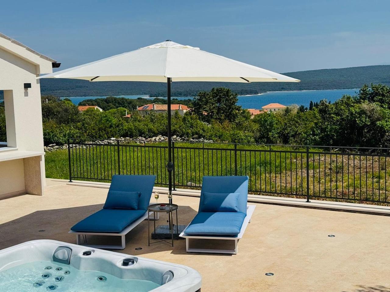 Guest House Lena, Nerezine, Mali Losinj Ngoại thất bức ảnh
