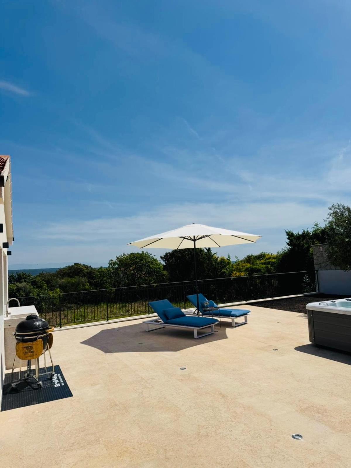 Guest House Lena, Nerezine, Mali Losinj Ngoại thất bức ảnh