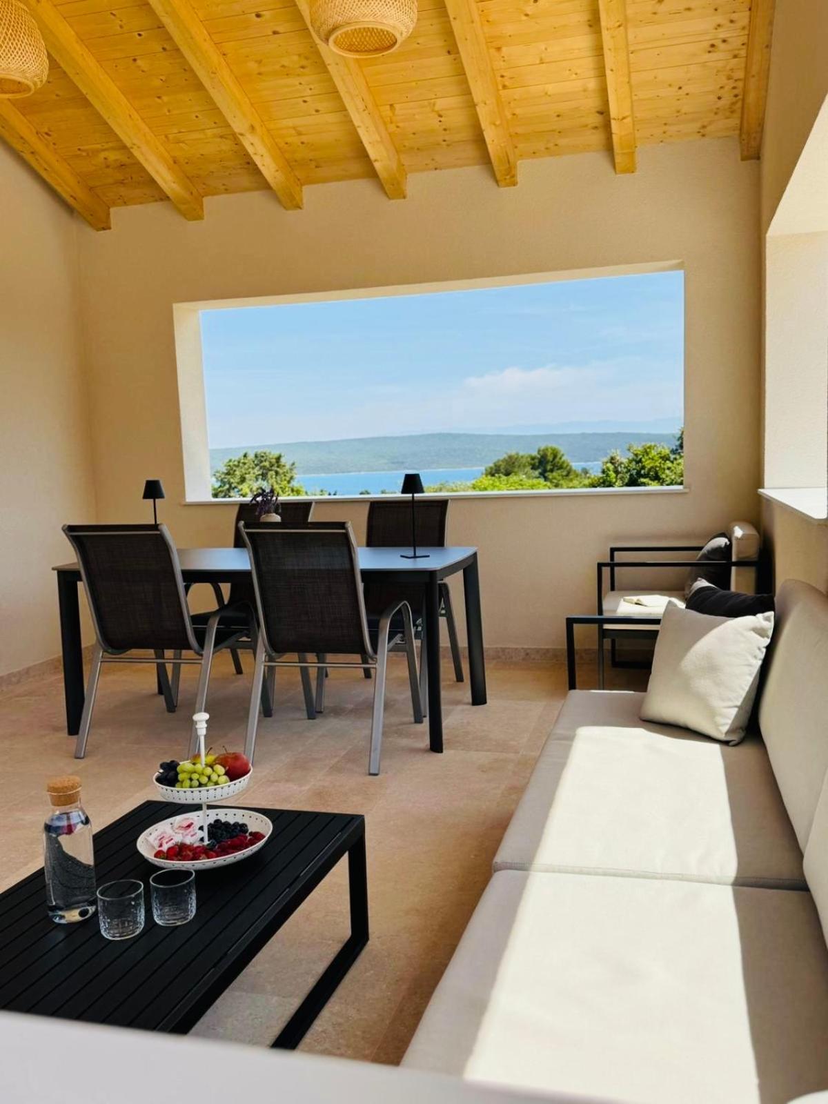 Guest House Lena, Nerezine, Mali Losinj Ngoại thất bức ảnh