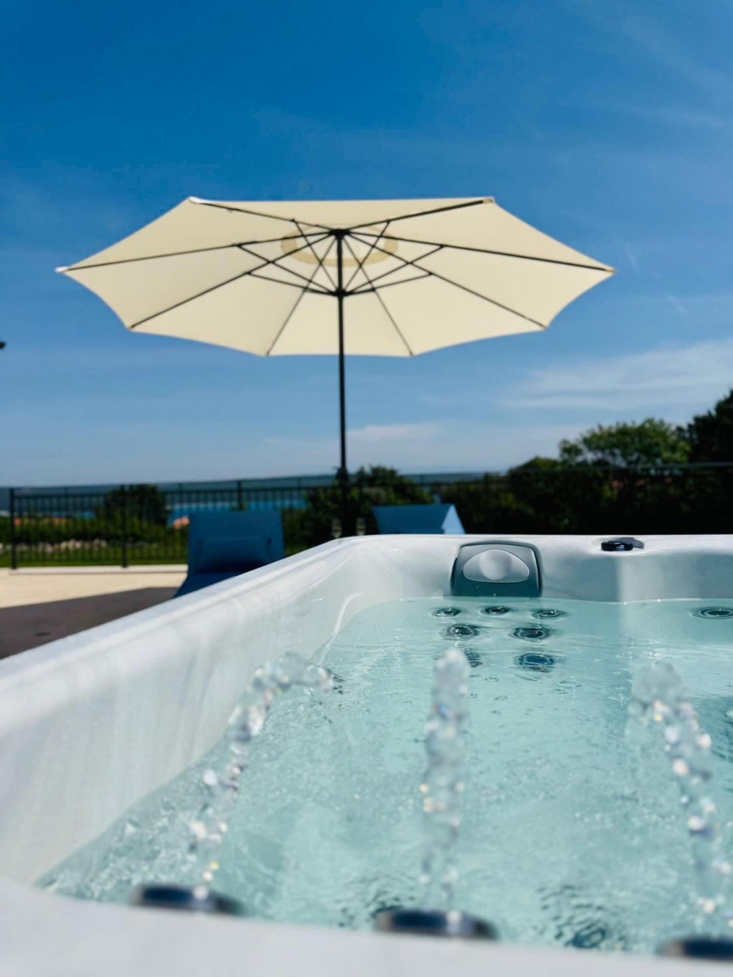 Guest House Lena, Nerezine, Mali Losinj Ngoại thất bức ảnh